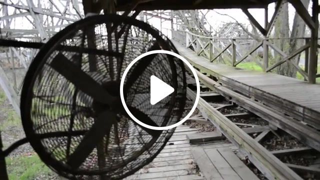 Abandoned amusement park, abandoned amusement park, pennsylvania, pa, amusement park, abandoned, nature travel. #0
