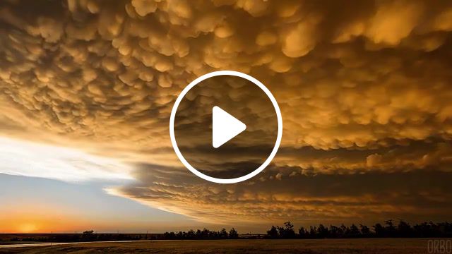 Clouds over kansas, orbo, eleprimer, loop, music, purple drank, trip, midnight, dream, deep, cinemagraphs, cinemagraph, usa, clouds, nice, wow, cool, live pictures. #1