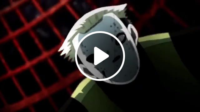 Gul torture with spark, anime, tokyo ghoul, kos edits, celldweller, gul torture with spark. #1