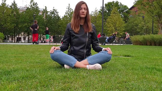 Meditation - Video & GIFs | meditation,spb,basketball,new holland,infinity volume two,nature travel
