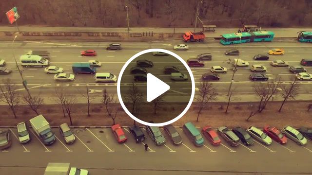 Road of our lives, moscow city, timelapse, live, life in city, life, ea muzik life, nature travel. #1