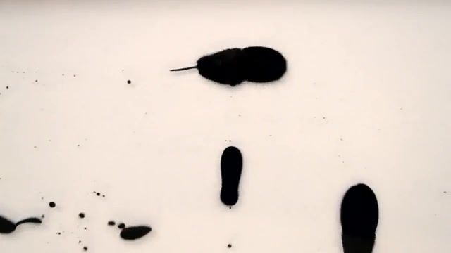 11 22 23, ferrofluid.