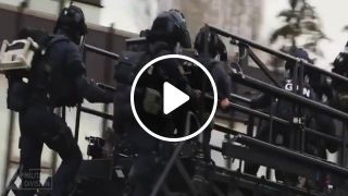 GIGN Whatever It Takes
