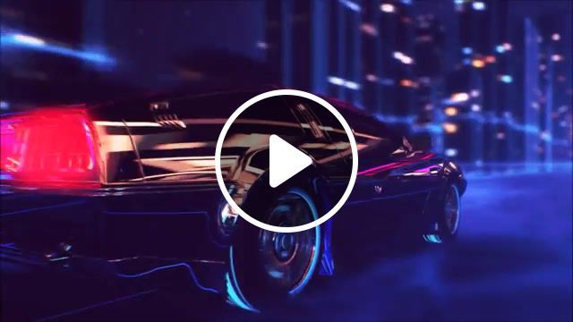 Miami nights, retrowave, retro, music, wice star fighter, delorean, science technology. #0