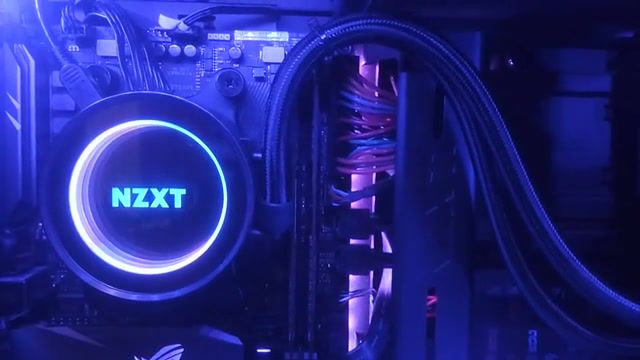 Nzxt, science technology.