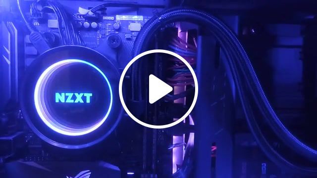 Nzxt, science technology. #0