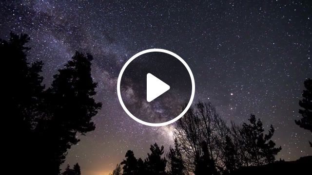 Sky over the country of georgia, stars, galaxy, milky, way, milky way, night, time, lapse, time lapse, astrophotography, astronomy, georgia, travel, comfort zone, our galaxy, star, dark skies, stargazing, astro voyages, goergia, nature travel. #0