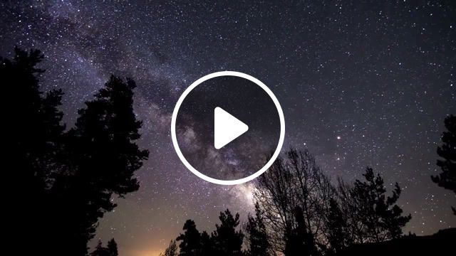 Sky over the country of georgia, stars, galaxy, milky, way, milky way, night, time, lapse, time lapse, astrophotography, astronomy, georgia, travel, comfort zone, our galaxy, star, dark skies, stargazing, astro voyages, goergia, nature travel. #1