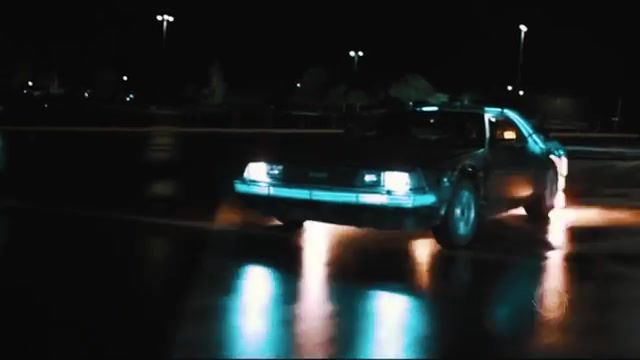 Back to the, back to the future, driven official trailer jason sudeikis lee pace movie hd, trailerbattle, kaisen, mashup.