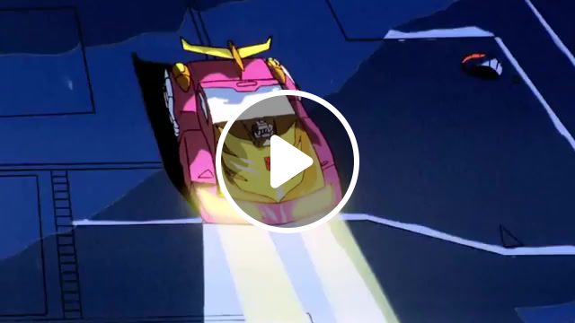 Become to prime, rodimus prime, hot rod, tfcybertron, transformers, transformer, autobot, autobots, decepticons, cartoon, animation, loop, dance with the dead, cartoons. #1