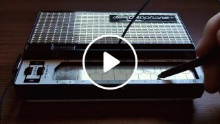 11 Famous Movie Themes on Stylophone Part 2