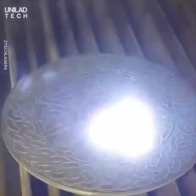 Fact This how a laser engraver should sound like, Laser, Technology, Future, Lasers, Science Technology