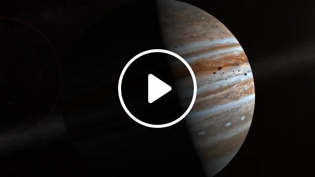 Jupiter x3, radiation, solar powered, jpl, spacecraft, juno, exploring the solar system, solar system, jupiter, nasa, science technology. #0
