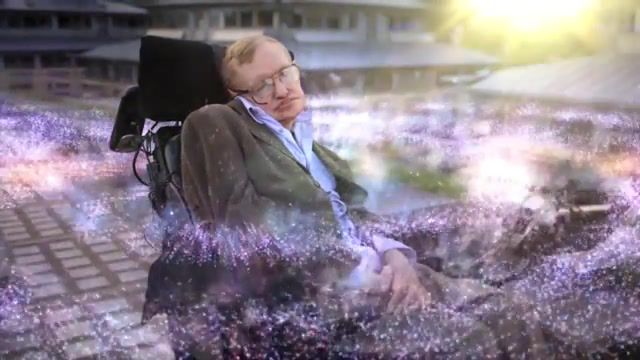 R. I. P Rest in peace Master of Universe Stephen Hawking
