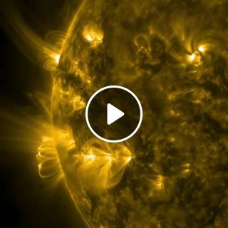 Sounds of the Sun NASA
