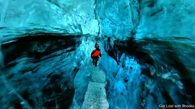 Deep ice, Funny Tik Tok, Funniest, 1, Nature, Epic Music, Epic, Trailer, Nature Travel