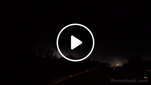Lightning, in flames, lightning, best, crazy, storm chasing, hurricane, slow motion, texas, fredericksburg, weather, chaser, chase, schyma, hank, pecos, thunder, supercell, storm, spider, crawlers, anvil, strike, nature travel. #0
