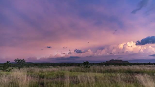 Thunder Storm, Storm, Monsoon, Thunder, Lightning, Rain, Rainbow, Cloud, Sunset Storm, Kimberley, Australia, Time Lapse, Lrtimelapse, Nature Travel