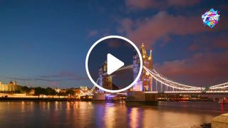Tower Bridge Polygon High ft. Lois Lauri