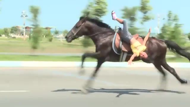 Ride to the limit, Fast And Furious, Vin Diesel, Horse Riding, Horse Play, Horse Game, Horse, Mashup