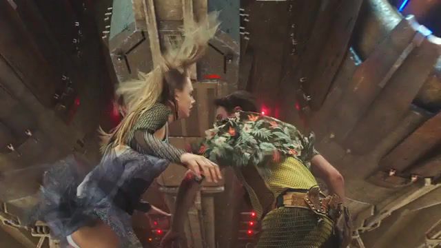 The last trip, Carnival Row, Cara Delevingne, Hybrids, Hybrid, Mashup, Mashups, Hot, Dane Dehaan, Drive, Action, Memories, Trip, Music, Movies, Valerian, Valerian And The City Of A Thousand Planets