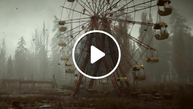 The zone live, s t a l k e r, s t a l k e r 2, trailer, trailerbattle, mashup, mashups, crossover, hybrids, stalker, zone, wasteland, loop, perfect loop, tarkowsky, game, gaming, gamer, pc, xbox, disaster, pripyat, chernobyl, abandoned. #0