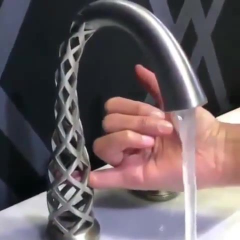 Do You Like It. Magic. Water. Science Technology.