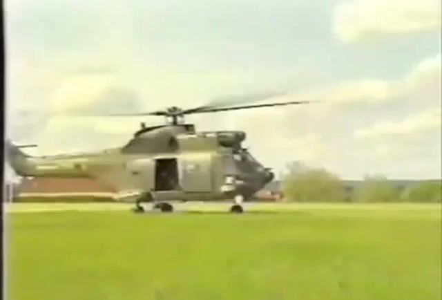 Helicopter breakdance battle, Science Technology