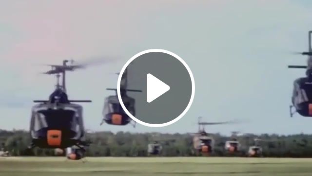 Huey vietnam war, huey, helicopter, vietnam, war, us, usa, united states, song, music, epic, military, clip, science technology. #1
