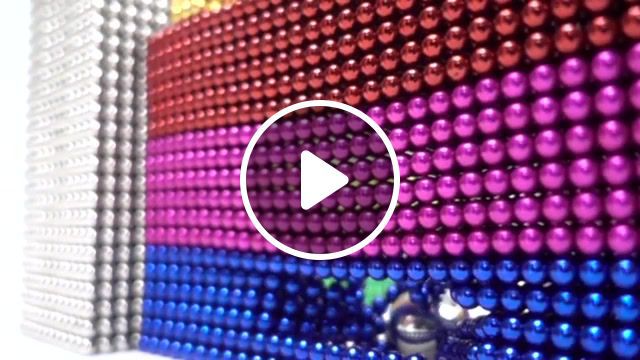 Magnet guns vs castle out of magnetic balls, magnet gun, magnet castle, magnetic weapons, magnetic dart, gauss cannon, satisfaction, magnetic, magnetic balls, magnet satisfaction, magnetic games, ima, imas, magnet, oddly satisfying, bolas magneticas, accelerator, magnets, imanes, magnetic field, magnet cube, asmr, magnet tricks, magnet balls, creative magnet, magnetic art, rainbow magnet, 100 satisfaction, magnet construction, playing with magnets, magnetic ball, magnetic game, zen magnets, satisfying and relaxing, science technology. #0