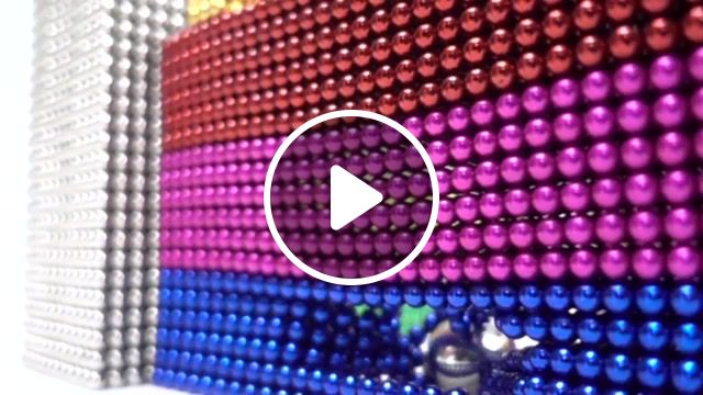 Magnet guns vs castle out of magnetic balls, magnet gun, magnet castle, magnetic weapons, magnetic dart, gauss cannon, satisfaction, magnetic, magnetic balls, magnet satisfaction, magnetic games, ima, imas, magnet, oddly satisfying, bolas magneticas, accelerator, magnets, imanes, magnetic field, magnet cube, asmr, magnet tricks, magnet balls, creative magnet, magnetic art, rainbow magnet, 100 satisfaction, magnet construction, playing with magnets, magnetic ball, magnetic game, zen magnets, satisfying and relaxing, science technology. #1