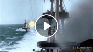 Naval warfare kings of the ocean