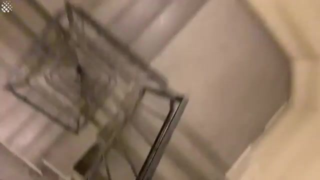 Recording iPhone XS In A Spiral Staircase During The Fall Inception Junkie XL Remix, Iphone Xs, Drop Test, Iphone, Drop, Spiral, Staircase, Inception, Junkie Xl, Remix, Hans Zimmer, Soundtrack, Seamless, Perfect Loop, Gagdets, Science And Technology, Tech, Technology, Geek, Geek Universe, Dropping, Science Technology