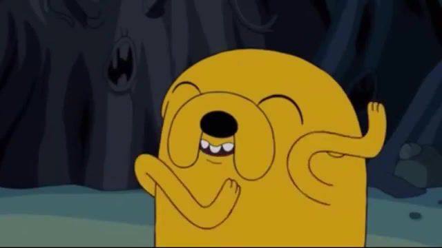 Rigby Vs Jake Is It Fine, Regular Show, Adventure Time, Cartoon Network, Fine, Finn And Jake, Mordecai, Rigby, Cartoons.