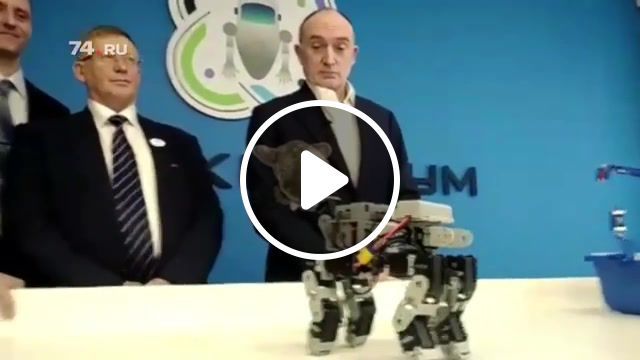 Robot car, chelyabinsk, cat, robot, terminator, catminator, clip, music, russia, creepy, animal, construct, robotechnic, scince, robotic cat, news, robotics. #0