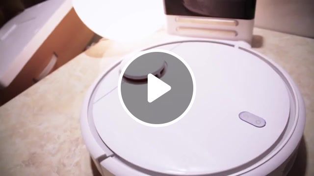 Xiaomi mi droid vacuum r2d2 cleaner, xiaomi, review, xiaomi robot vacuum cleaner, xiaomi firmware, xiaomi russification, science technology. #0