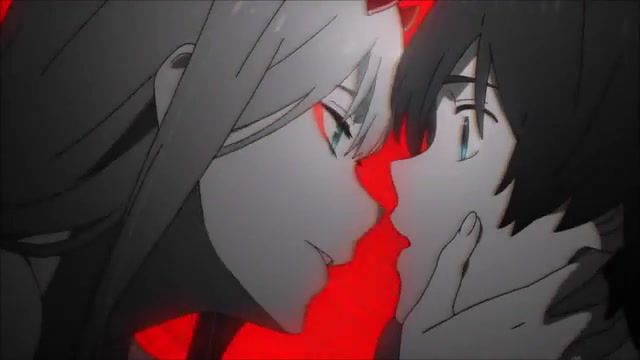 Darling in the FranXX, Favorite In Francs, Music Chief Keef Bitch Love Sosa, Anime, Amv, Anime Music, Anime Vines, Amv