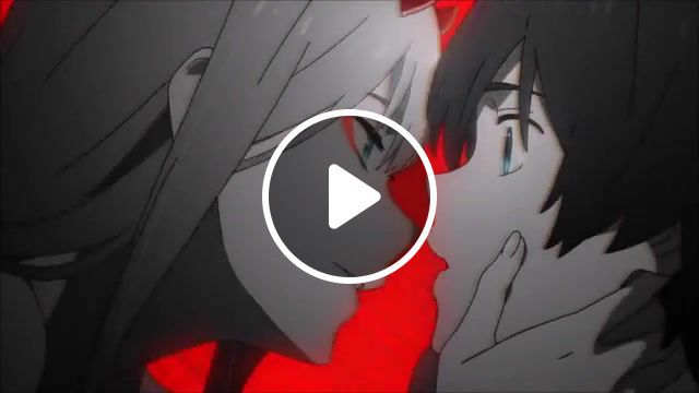 Darling in the franxx, favorite in francs, music chief keef bitch love sosa, anime, amv, anime music, anime vines. #0