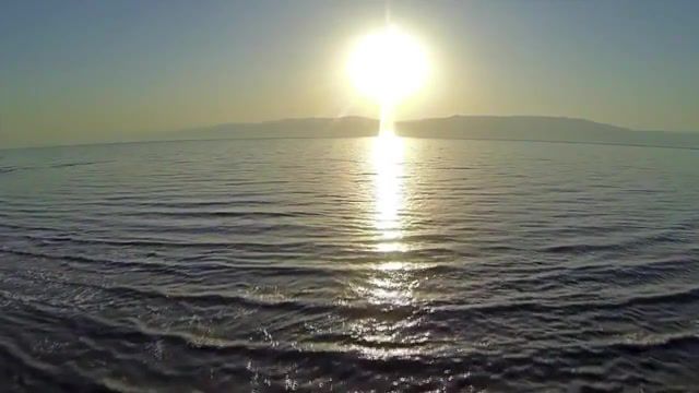 Dead Sea, Dead Sea, Orlogin, Nature Travel