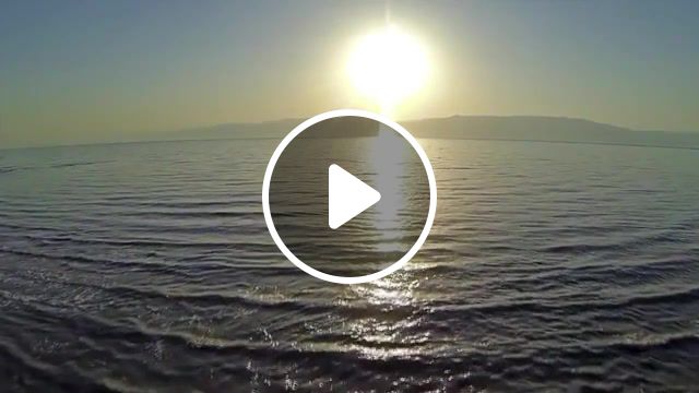 Dead sea, dead sea, orlogin, nature travel. #1