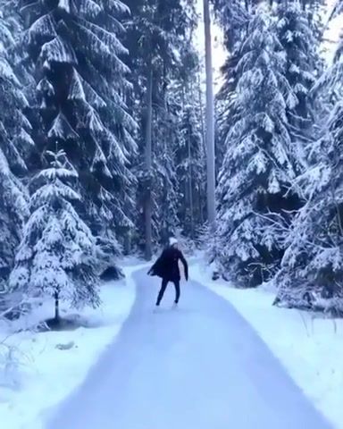 Magic Moments - Video & GIFs | switzerland,nature,travel,music,beautiful,magic,snow,magic moments,moments,girl,skying,ski,skiing,winter,nature travel