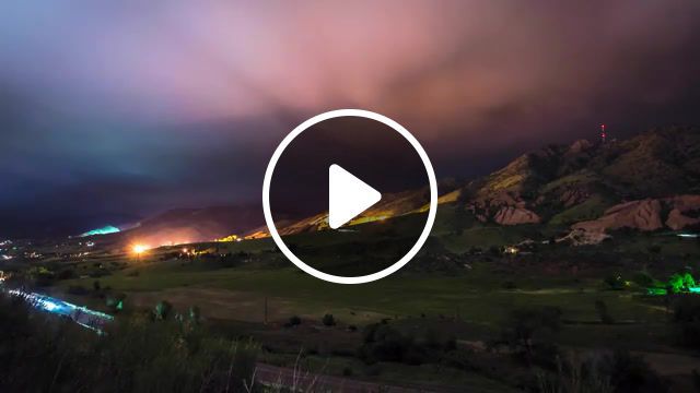 Magic sky, music, sky, amazing, cinemagraph, cinemagraphs, planet earth, loop, beautiful sky, nature, city, time, timelapse, travel, thunderstorm, thunder, shkudi, live pictures. #0