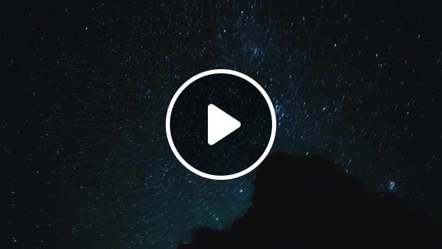 Night time lapse chvrn secrets, witchhouse, witch house, chvrn secrets, universe, cosmos, galaxy, milky way, music, stars, landscape, night, night sky, sky, land, earth, timelapse, time, lapse, nature travel. #0
