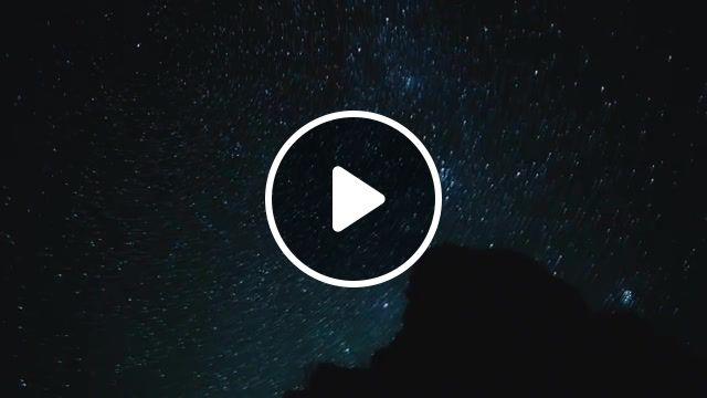 Night time lapse chvrn secrets, witchhouse, witch house, chvrn secrets, universe, cosmos, galaxy, milky way, music, stars, landscape, night, night sky, sky, land, earth, timelapse, time, lapse, nature travel. #1