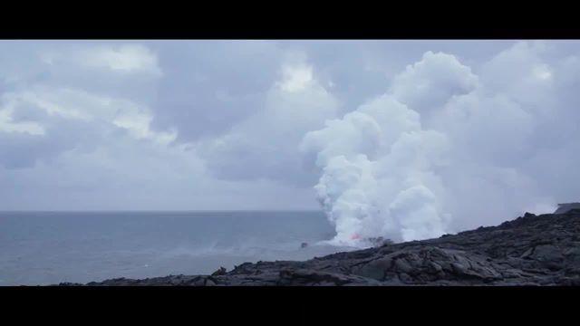 VOLCANOES - Video & GIFs | volcano,hawaii,kona,iron man,erupting,eruption,travel,vlog,adventure,gh4,gopro,leanardo,sailing,surfing,nature travel