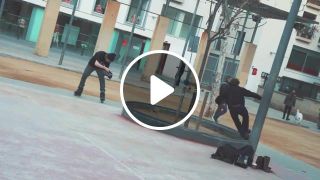 Barcelona Winter Sessions