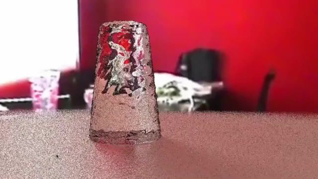 Completely Fake Water Magic Trick. Fake. Water Trick. Magic. Debunk. Obvious. Stop Posting It Like Real One. Science Technology.
