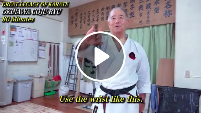 Morio higaonna kobudo with sai, karate, kuro obi, japan karate ociation, jka, tatsuya naka, type, kumite, okinawa karate, black belt, fuyuhiko nishi, tatsuyanaka, sports. #0
