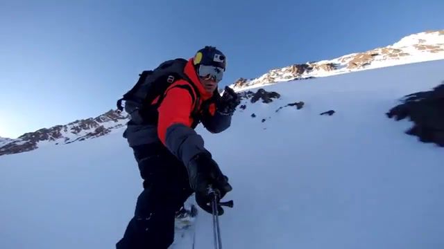 Snow2 - Video & GIFs | snowboard,snowboarding,sports,sport,snow