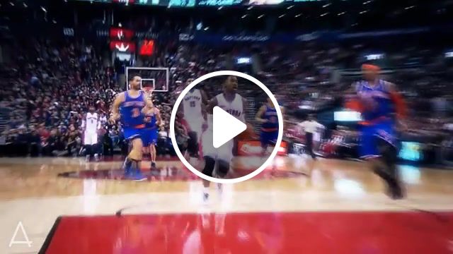 Terrence ross finishes with the nasty hammer dunk, terrence ross finishes with the nasty hammer dunk, basketball, byasap, dunk, btudio, nba, sports. #1